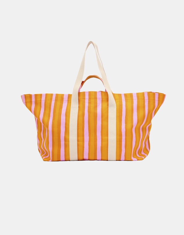 Marimekko - Mono City XL Tote Piccolo Bag