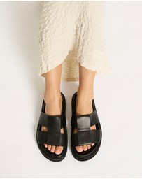 Status Anxiety - Moon Dancer Shoes