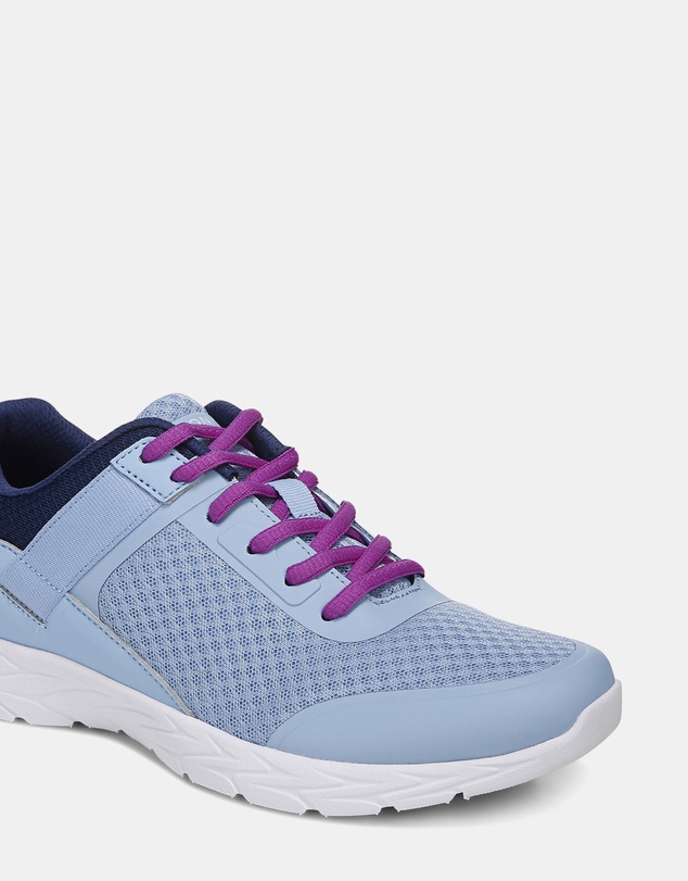 Vionic - Isleah Active Sneaker - Blue