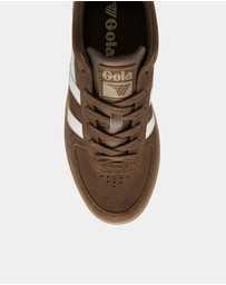 Gola - Grandslam Suede