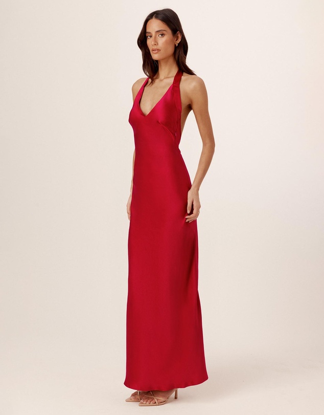 SNDYS - Neisa Maxi Dress