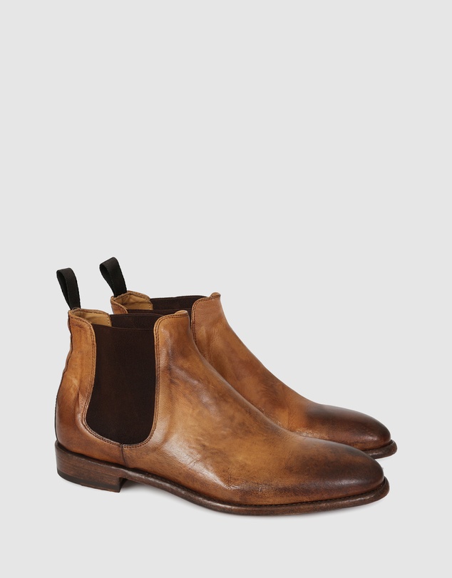 Brando - Godfrey Chelsea Boots