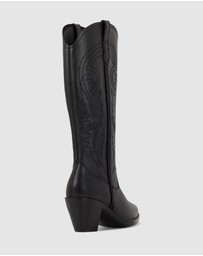 ROC Boots Australia - Galveston