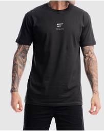 First Division - Pro Centre Tee