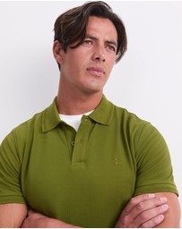 Sportscraft - Sc Pique Polo