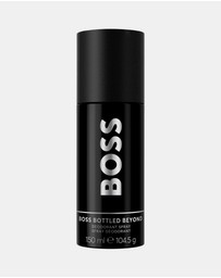 BOSS - Boss Bottled Beyond Deodorant Spray For Him, 150ml
