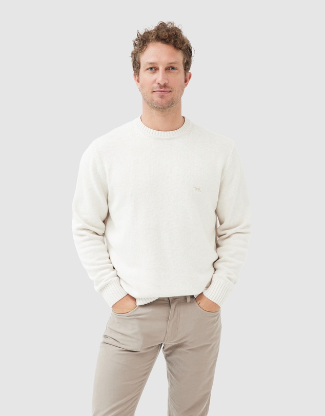 Rodd & Gunn - Gunn Knit