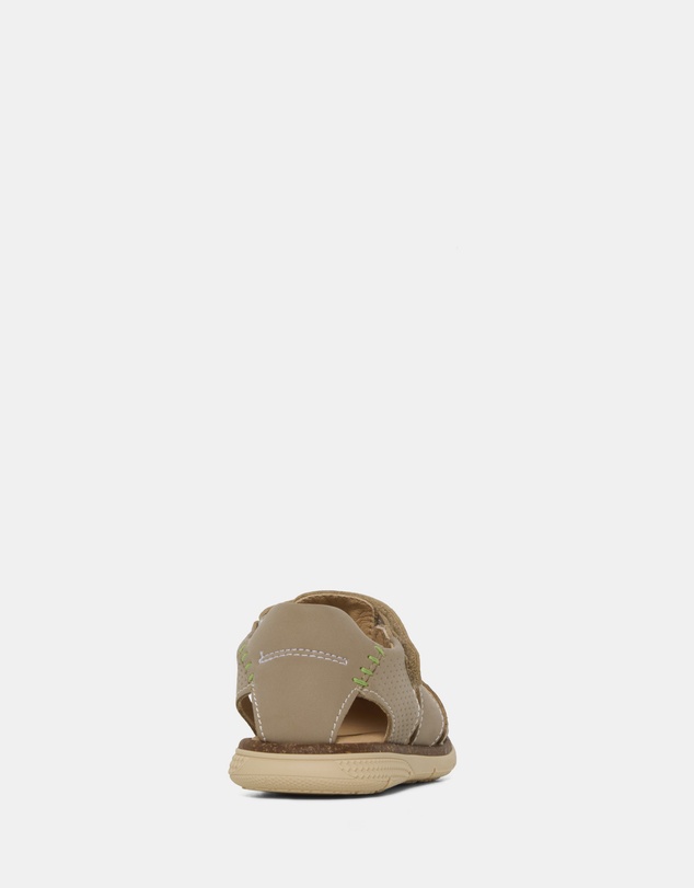 Pablosky - Quizz Sandal 5208 Infant