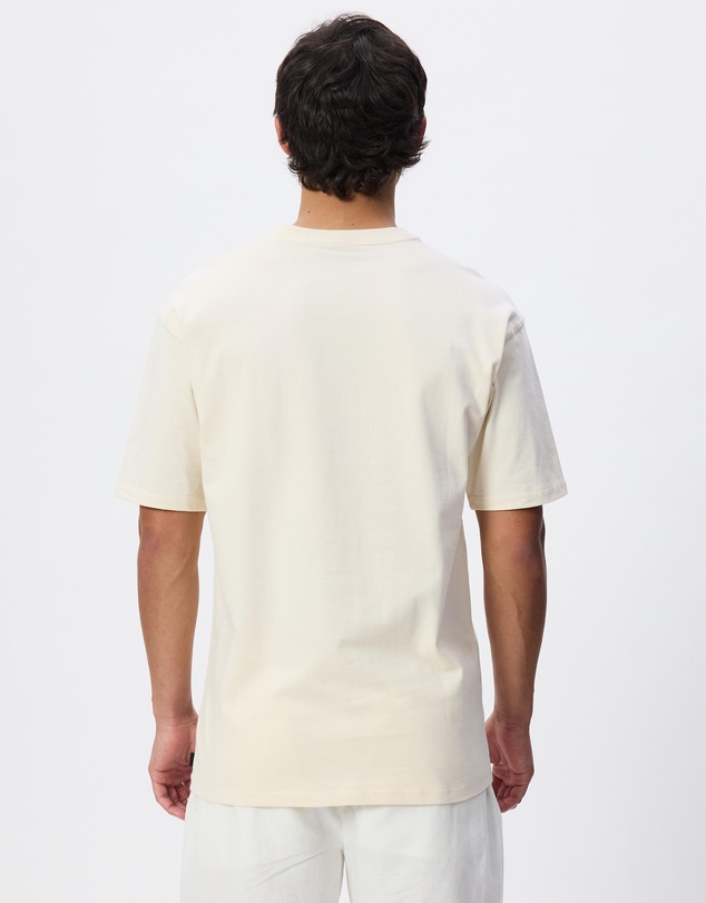 Scotch & Soda - Front Artwork Relaxed-Fit T-Shirt