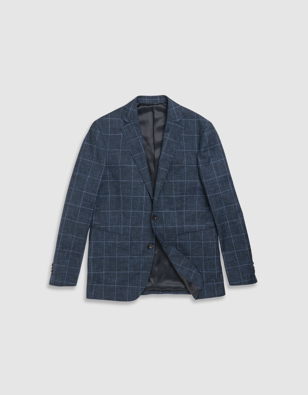 Rodd & Gunn - Karaka Point Sports Fit Jacket