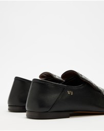 Wales Bonner - Studded Slipper - Unisex