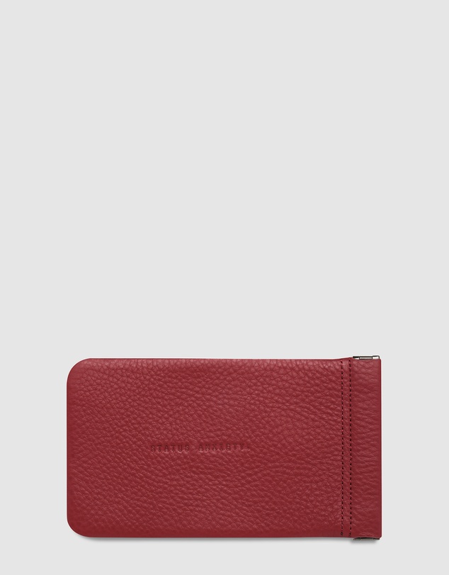 Status Anxiety - Keepsake Sunglasses Pouch