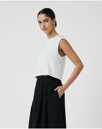MVN - Bonita Waistcoat