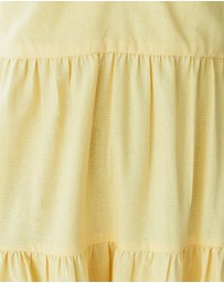 ST MRLO - Carlisle Dress