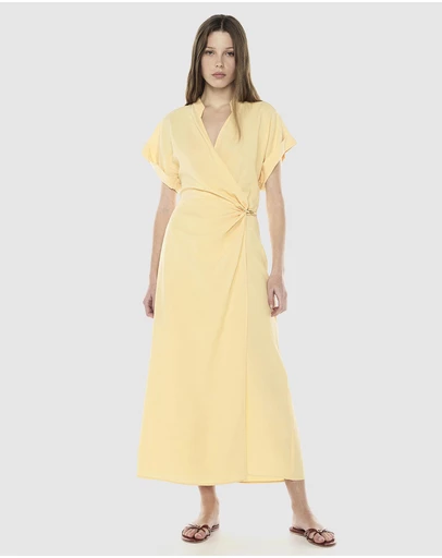Manning Cartell - Chasing Sunsets Dress