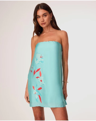 SNDYS - Izy Mini Dress