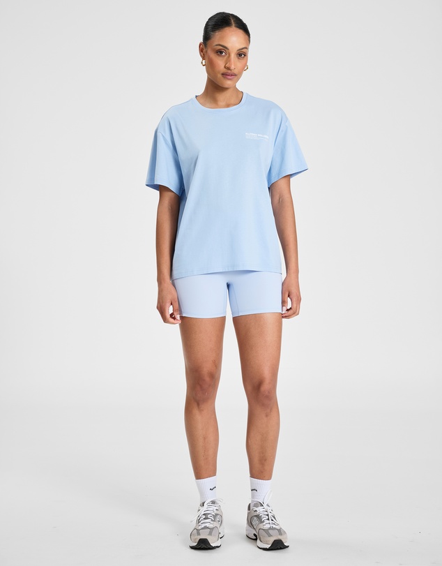 All Fenix - ALLFENIX Wellness Series Tee