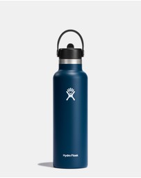 Hydro Flask - 21 Oz Standard Flex Straw Cap