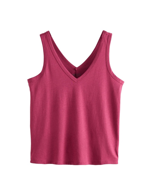 NEXT - Modal Slouch Vest