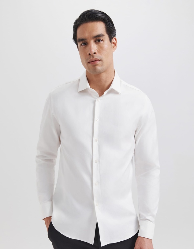 SABA - Munroe Easy Care Twill Shirt