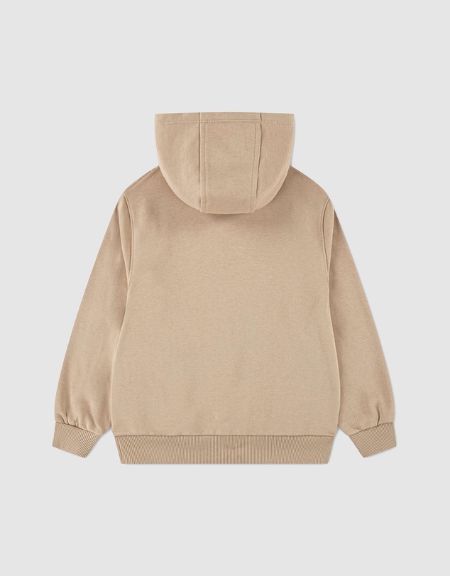 Nike - Sportswear Club French Terry Pullover - Kids