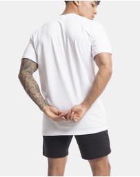 Vacancy Co - Polaroid Print Tee