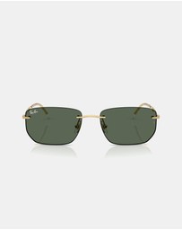 Ray-Ban - 0RB3768