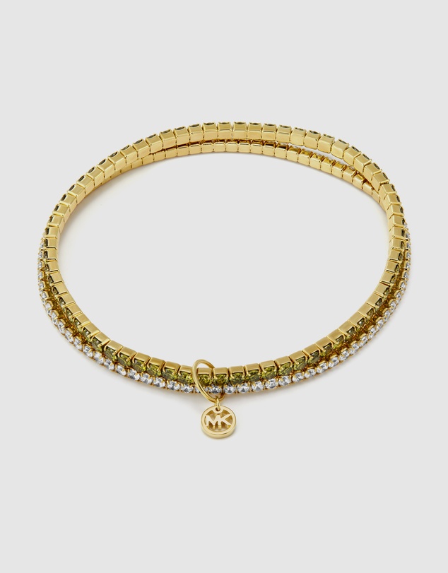 Michael Kors - Premium Gold Tone Bracelet