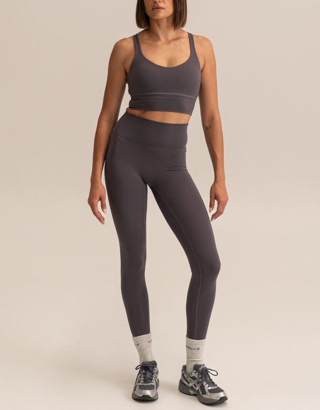 HyperLuxe The Label - Runners High Bra