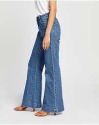 Rolla's - Eastcoast Flares