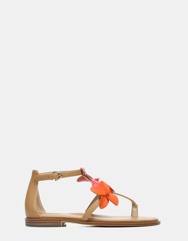 Naturalizer - Farah Sandal - Toffee