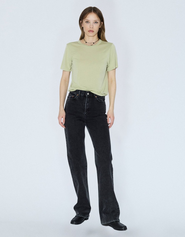 Dr Denim - Lyra Top