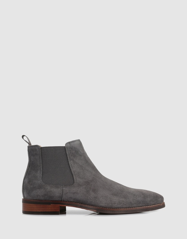 Brando - Laurent Chelsea Boots