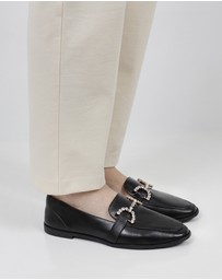 Sempre Di - Serene Casual Loafers