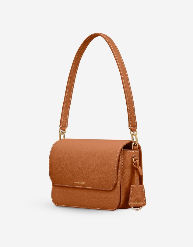 Maison De Sabre - The Medium Flap Bag
