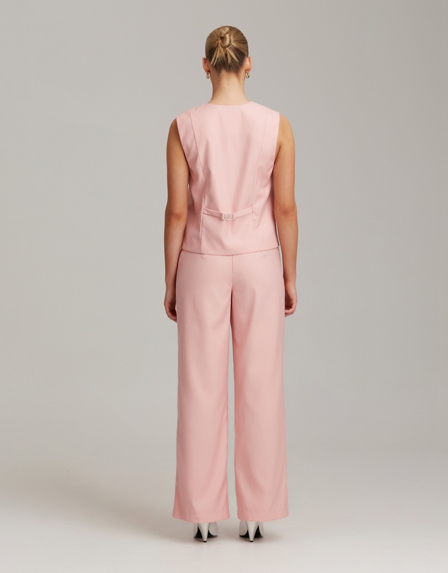 C/MEO COLLECTIVE - Validate Vest