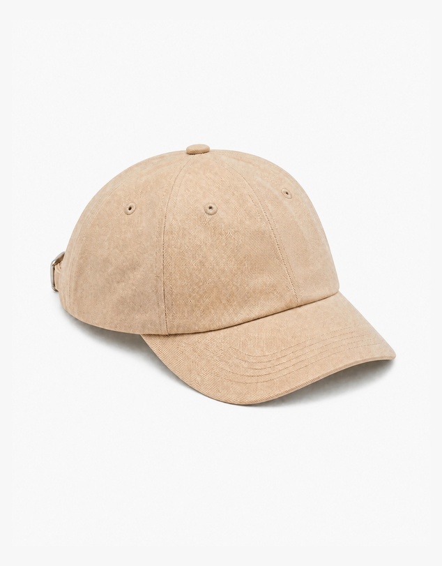 Sportscraft - SC Logo Cap