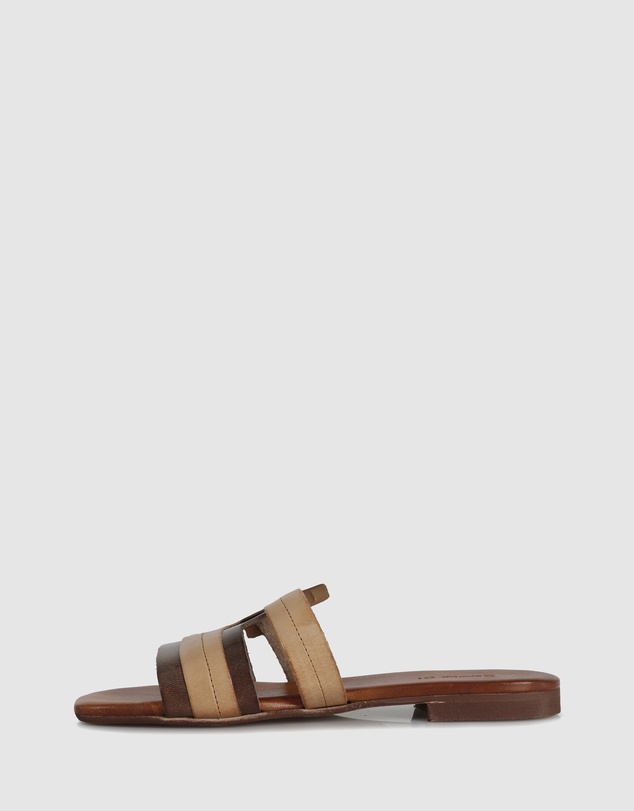 Sempre Di - Zella Slides