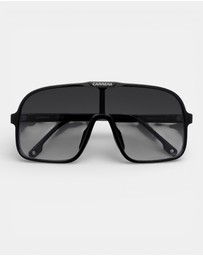 Carrera - C SPORT 11/S