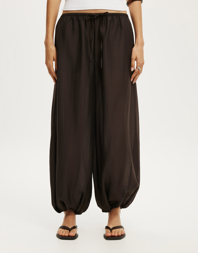 Cotton On - Cali Balloon Pant