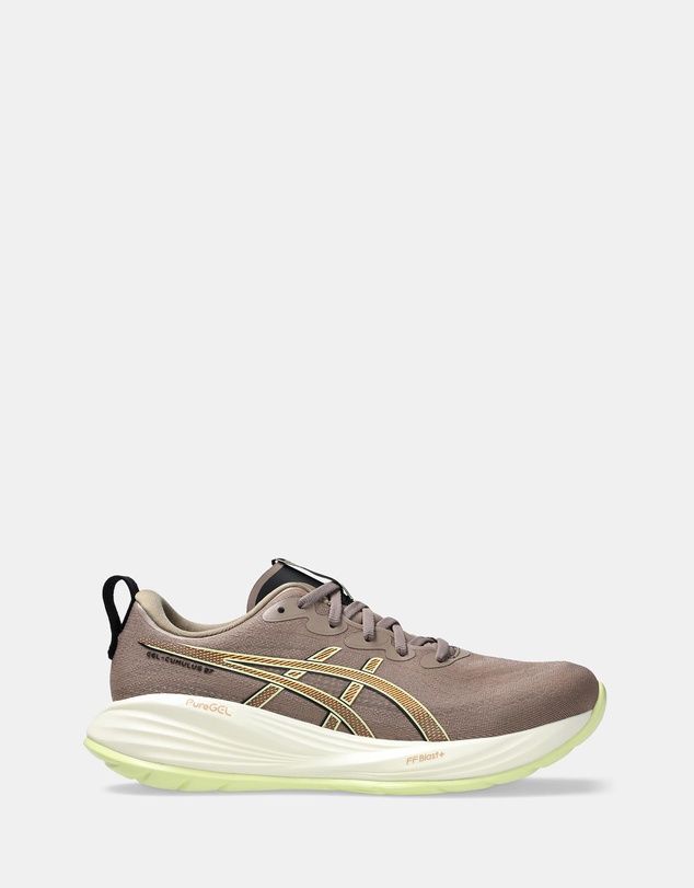 ASICS - GEL-Cumulus 27 (2E Wide) - Men's