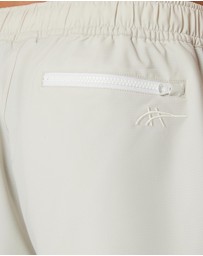 ASICS - Heritage Double Weave 7 Inch Short - Unisex