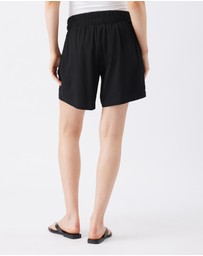 Ripe Maternity - Mae Short