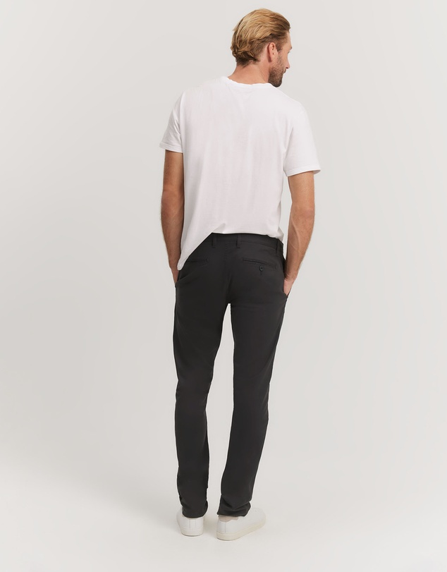 Country Road - Australian Cotton Slim Fit Stretch Chino