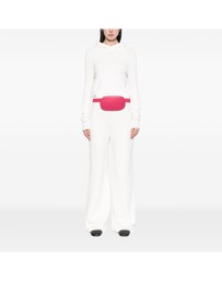 Pre-Loved by Azura Reborn - Pre-Loved Nappa Intrecciato Belt Bag