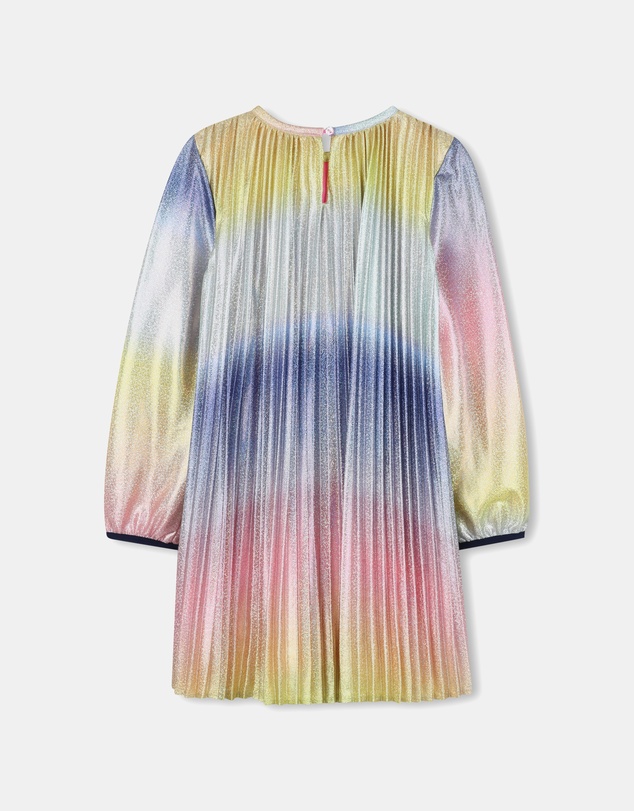 Billieblush - Pleated Dress - Kids-Teens