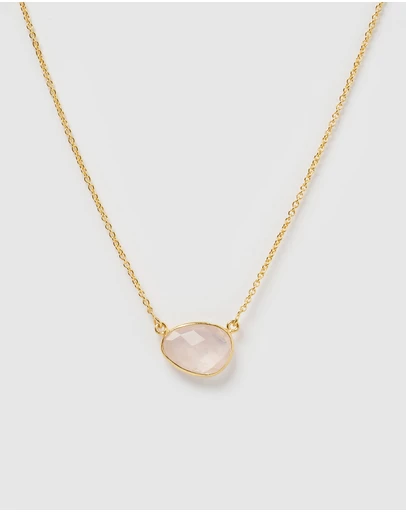Izoa - Brittney Necklace