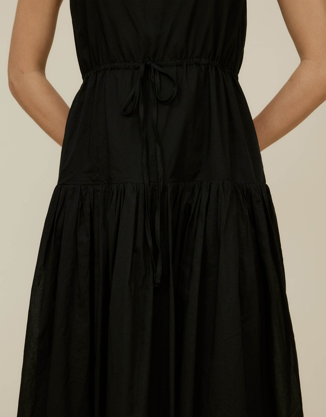 The Fated - Yvelines Midi Dress
