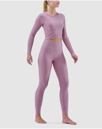 SKINS - MOTION Compression Long Tights - Women's