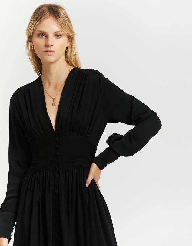 Grace Willow - Vivian Dress